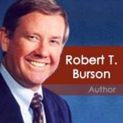 Author, CPA, Grandfather to 4