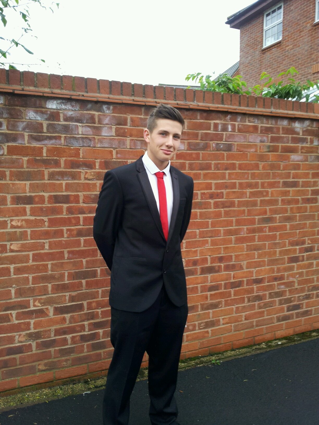 OllyGardner1 Profile Picture