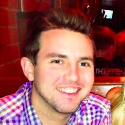 blhulme's profile picture. 