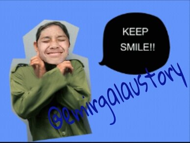 Fanbase tergalau egadenkkkk ter#Hitz dunia akherat(?) #nogalau EmirMahiraddicteD , egs(?) Cek fav ,just for fun guys =))follow us!▲