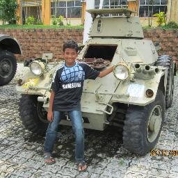 12, Loves football.