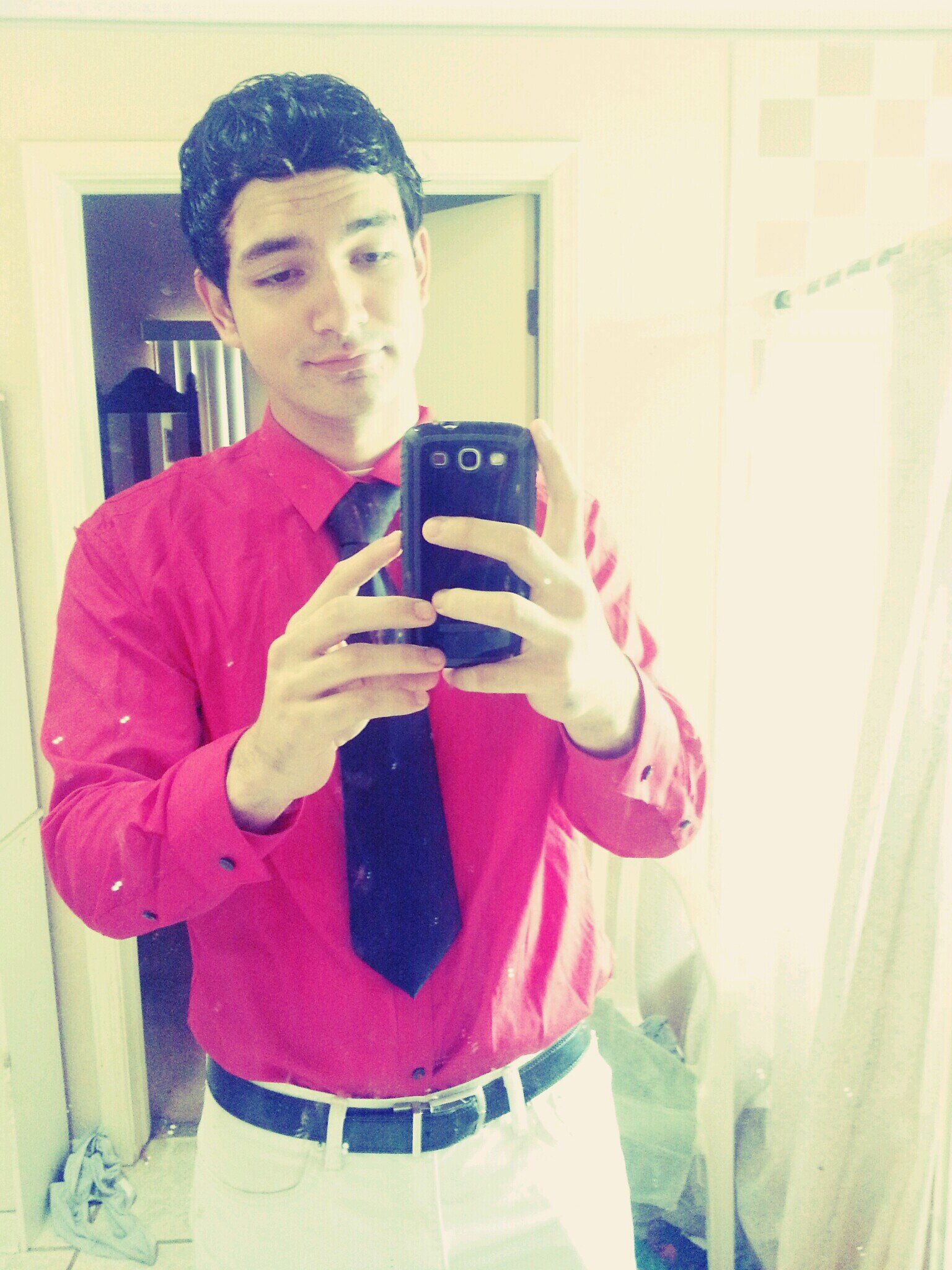 PilotChrisman's profile picture. Future Space Sailor!