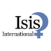 Isis International (@IsisIntl) Twitter profile photo