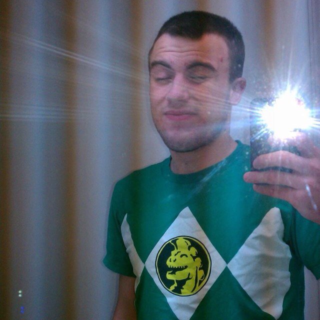 Liljon314's profile picture. 