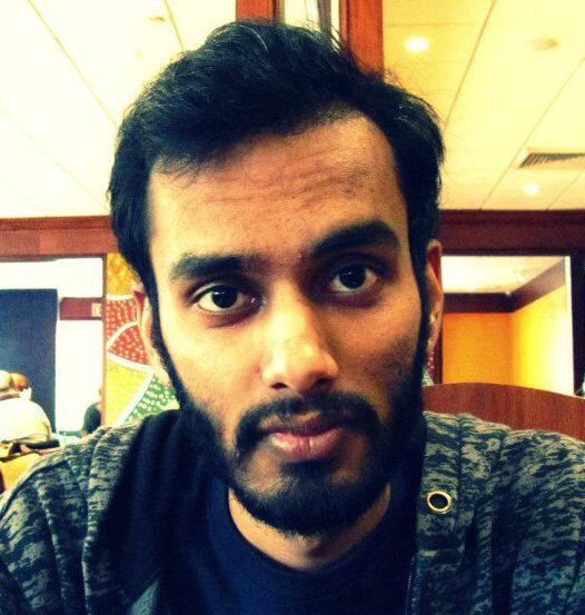 harimohanraj89's profile picture. Audio, Music, Games, Web