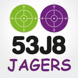 Jagen zit in ons bloed! Mr.(s)X @53J8