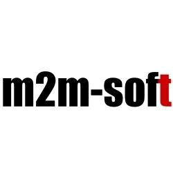 m2m-soft GmbH ist Anbieter der innovativen Software Plattform m2m-Cockpit zur einfachen Erstellung von Machine to Machine (M2M) Anwendungen
