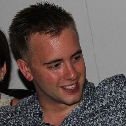 PosAmerican's profile picture. HIV positive American living & working in Manchester using twitter to share & connect