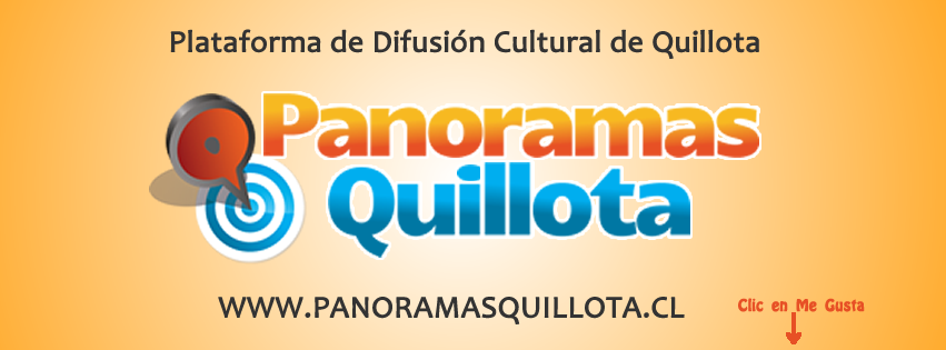 Plataforma de Difusión cultural de Quillota, tiene como objeto difundir eficientemente el quehacer cultural a través de un sitio web interactivo.