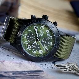 VelociTime's profile picture. Veloci is a Japanese movement stainless steel case watch. Its modern vintage design creates classic and iconic style with a modern twist.