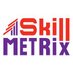 SkillMetrix (@skillmetrix) Twitter profile photo