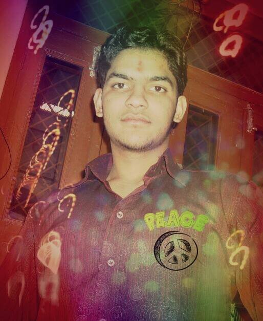 I may not be the BEST
But I am not like the REST
