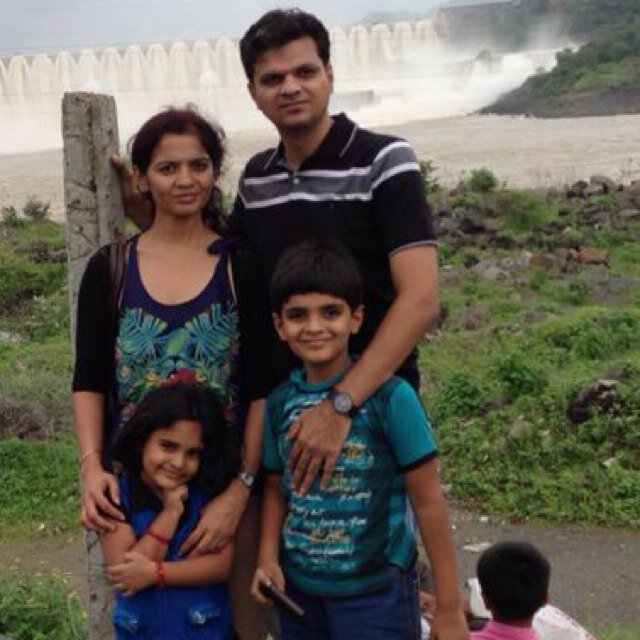 Consultant medical oncologist, Vadodara , gujrat,India