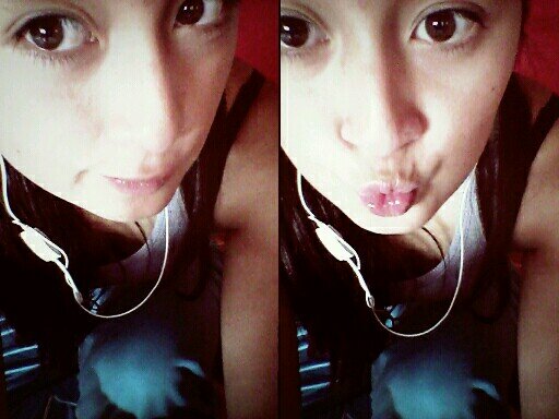 sincera., pz me encata el kpop es mi pasion....waaaaaaa