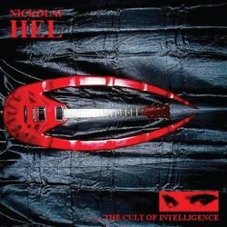 NICKOLAIHEL's profile picture. Nickolai combines the influences of Billy Idol, Prince, and The Beatles to create a heavy pop style of music that is aggressive and unique.