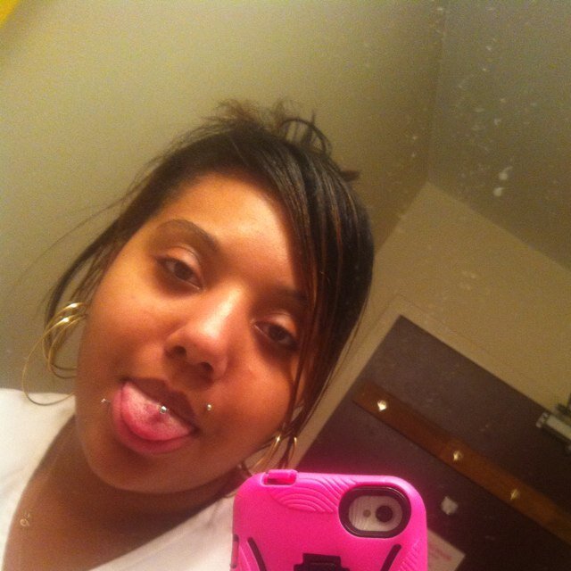 Doing Me !