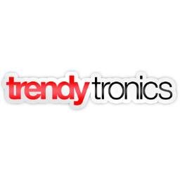 We are TrendyTronics! An online retailer of computer accessories, peripherals and much more. Follow us and watch out for upcoming offers and news. #PC #Gadgets