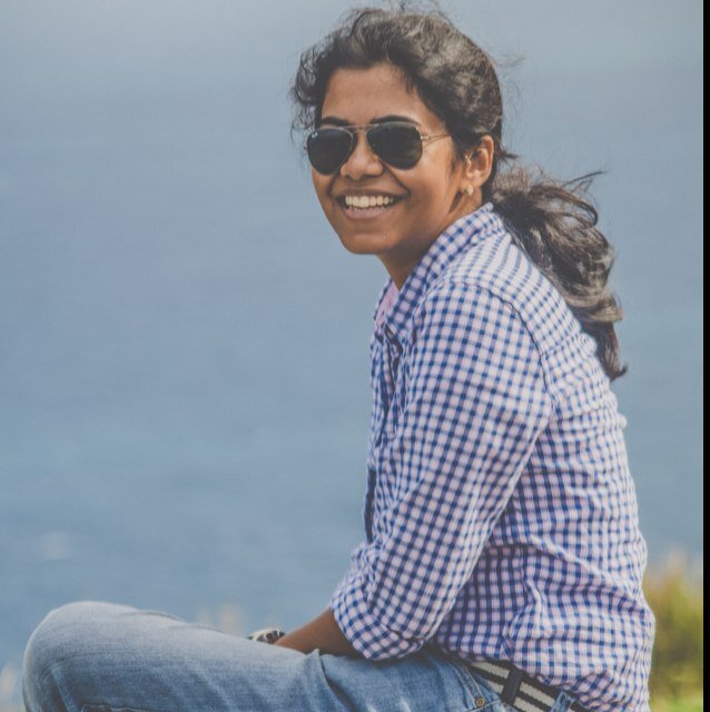 Photo Enthusiast | Archer | Gadget Freak | Home Cook | Love challenges