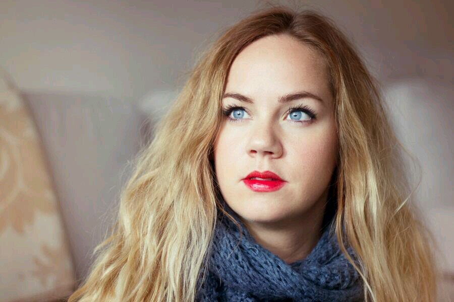NRK Sápmi ❤