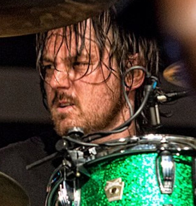 Drummer, (@TheUrgeRocks, @El_Monstero, Joe Dirt and the Dirty Boys, Celebration Day) musician, hockey fan, husband, father, professional procrastinator.