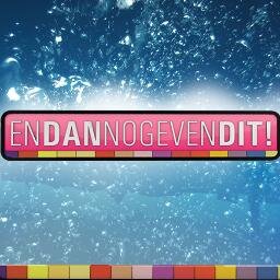 Dagelijks praatprogramma op TVOost. Presentatie: @BertEeftink @soundofconfetti @HestervandenTop @RemcoVantZelfde @AndrevanderZee @MarijkeDeborah @JannekeNijland
