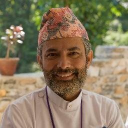 Bishop Narayan Sharma, Believers Church