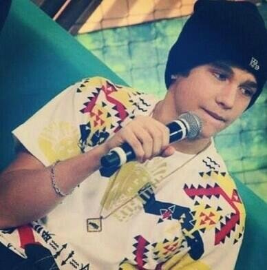 ♥I love everything about Austin Mahone because he's perfection!I'll always be here to support this texan boy who stole my heart♥ ♥#MAHOMIE4LIFE♥ #KANEIAC
