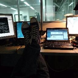 SysAdmin