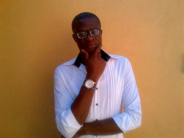 onwubuyadonald's profile picture. 