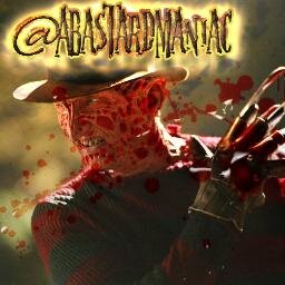 Bastard son of a hundred maniacs huh? The Springwood Slasher? Nah, fuck that, just call me Freddy ... welcome to my nightmare. #Infernus #ANOESRP #NSFW  21+