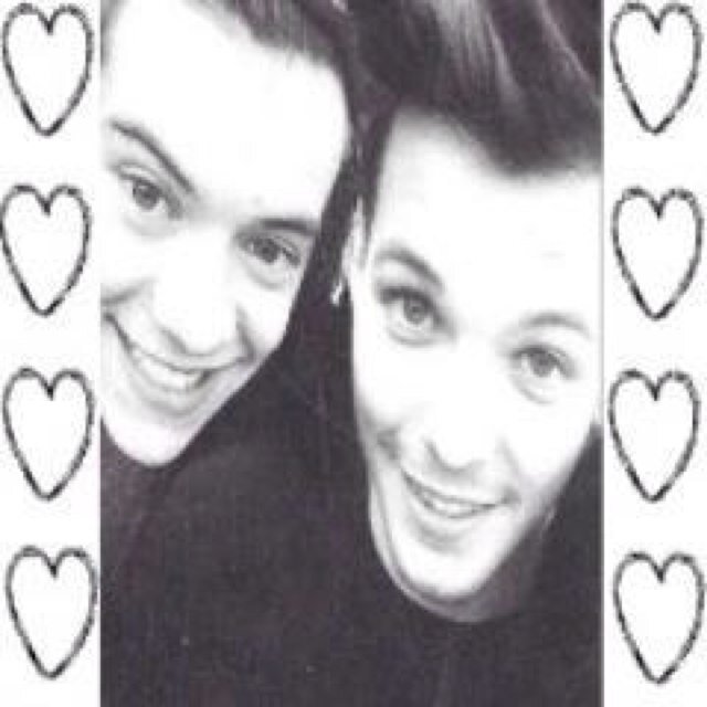 ιтѕ αℓℓ ¢αυѕє σf ℓσυ♡✝ Larry is as real as you and me♡✝ #larrysdickclique