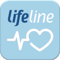 Lifeline (@lifelinede) 's Twitter Profile
