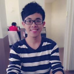 ShawnLin4's profile picture. TCSL, fond of woolgathering