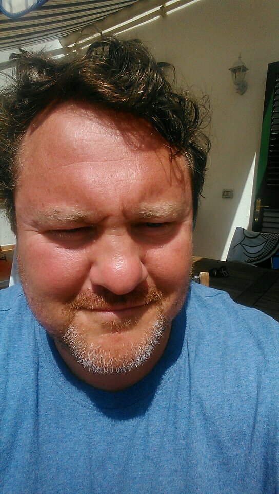 WansteadPaddy's profile picture. Paddy was living in East London, now relocated to West Cork