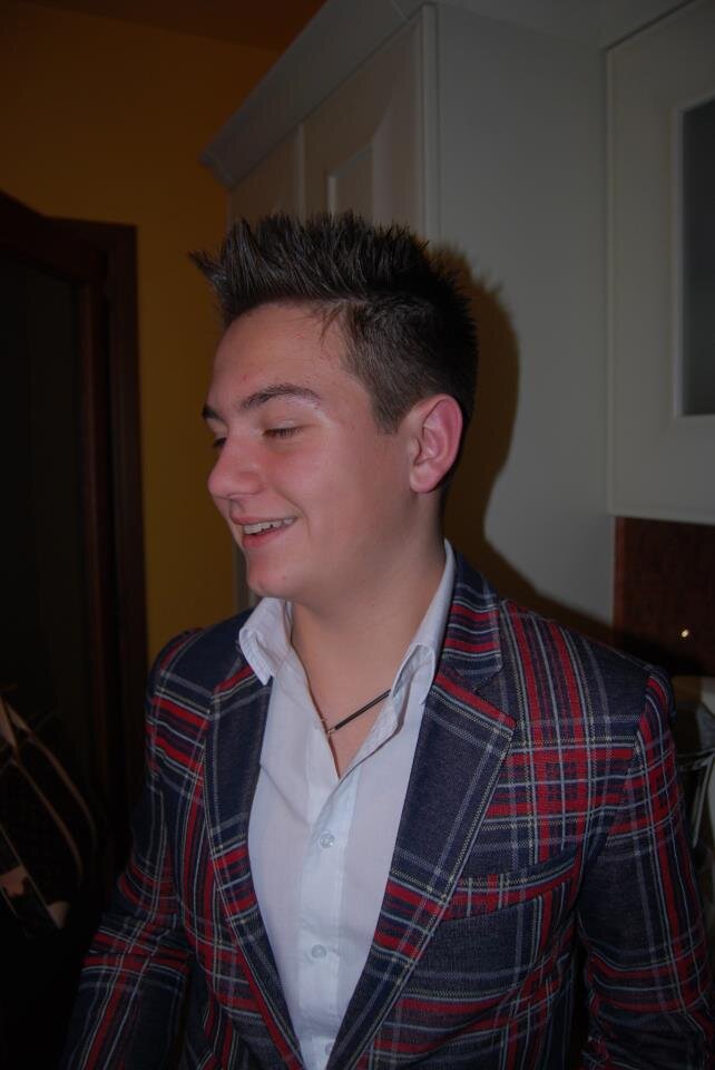 emanueledagata1's profile picture. 