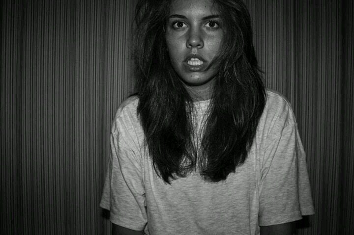 Completely in love