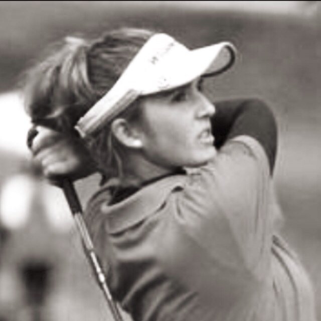 Golfer
