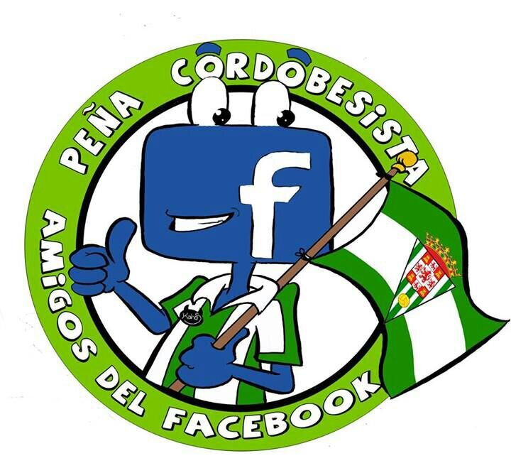 peña cordobesista amigos del facebook