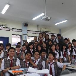 #SMAK5 #AGENT5 - #sosbanget