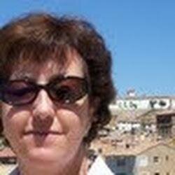 Profesora de inglés