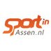 SportinAssen (@sporteninassen) Twitter profile photo