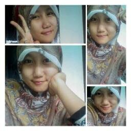 Majoring in Accounting, Economics Faculty Muhammadiyah University Northern Sumatra....
^^N.R.T.L^^// Talk Less do More // WA//
