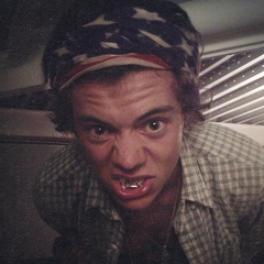 fyi: i wouldn't be online much bc school. please don't unfollow. i'll follow back, just ask. thanks. x
