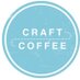 Craft Coffee (@Craft_Coffee) Twitter profile photo