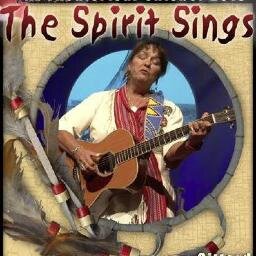 Canadian Theatre Production by Laura Vinson and Free Spirit. The show blends Native, Metis, western and Celtic influences https://t.co/M151GMcRqz