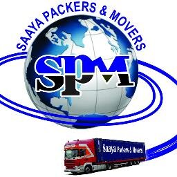 Saaya Cargo Packers & Movers