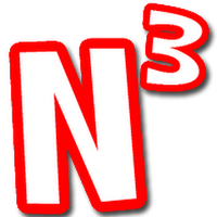 Nerd Cubed (@nerd3nocontext) 's Twitter Profile