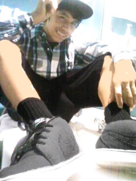 OmarUrbinaa's profile picture. 