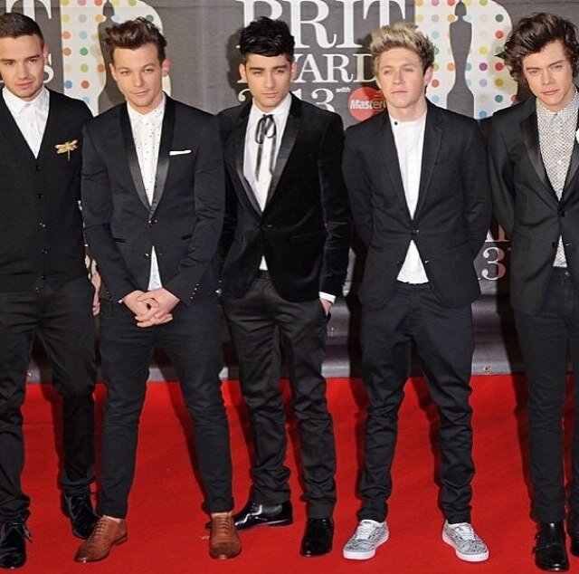 ♡♡♡ - One Direction Fan Account - ♡♡♡