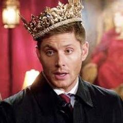 #SPN #RP The names Dean Winchester. My brother is Sam. I call him Sammy or bitch, touch him and you're dead.  #Taken by @GracelessRaven